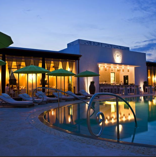 Unraveling the Essence of Hotels: A Comprehensive Guide  by Candice 