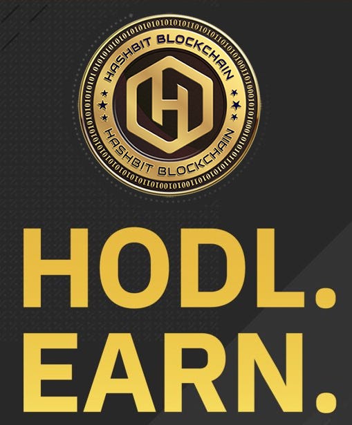Stake wHBIT on HBC20 Chain - HashBit Blockchain - Medium