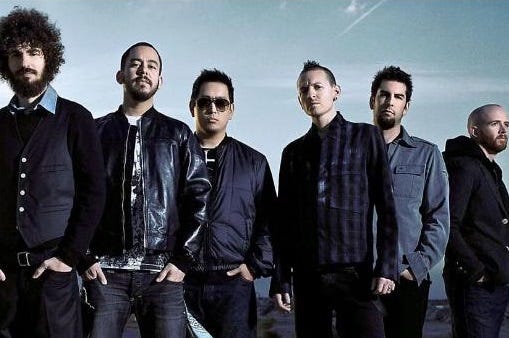 Linkin Park Shares New Song 'Friendly Fire' with Chester Bennington