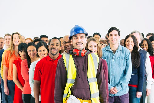 Navigating the Job Market: How to Choose a Career that Fits You  by Nevetstevens  Jan, 2023 