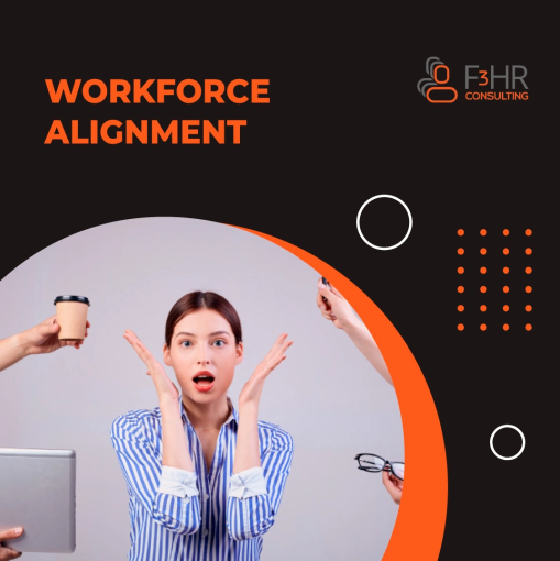 The Role of HR Partnership in Promoting Work-Life Balance! - F3HR ...