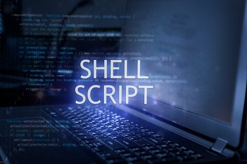 Training UNIX Fundamental and Shell Programming | by Riky Rahman | Medium