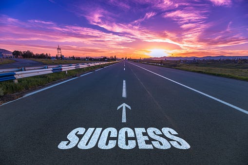 How to become a top 5% individual | by Cryptowatch | DataDrivenInvestor