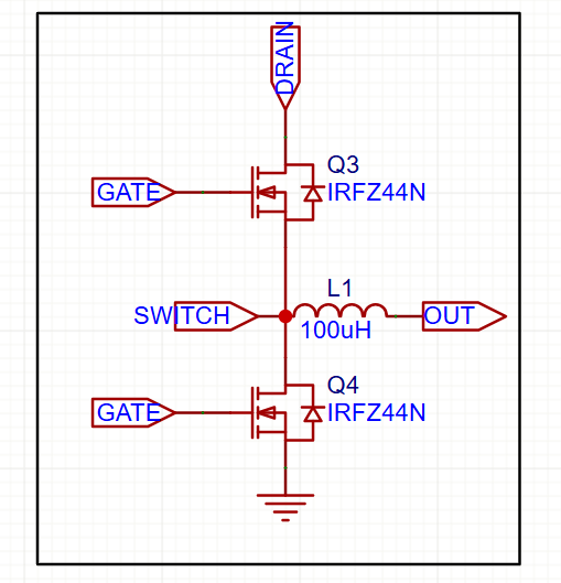 MPPT Tasarımlarında Synchronous vs. Asynchronous Buck Converters
