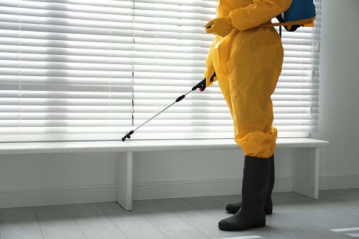 Different types of pest control methods | by AcmePestcontrol | Medium