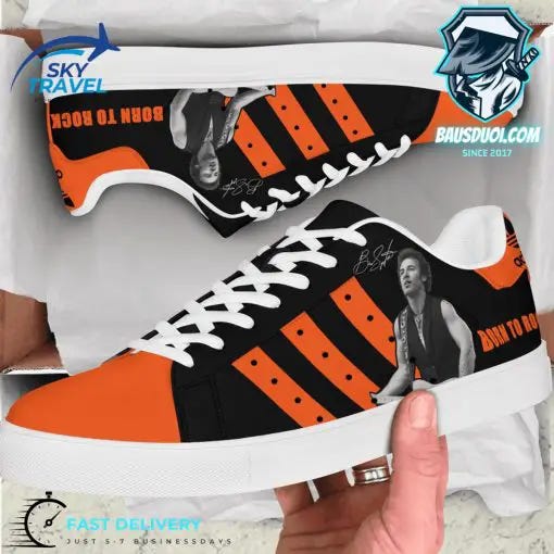 bruce smith shoes nike