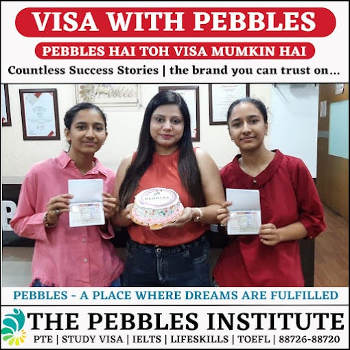 Best Study Visa Consultant in Jalandhar & India