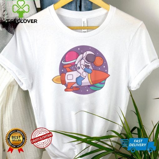 Funny Solar System - Astronauts Space Video Games