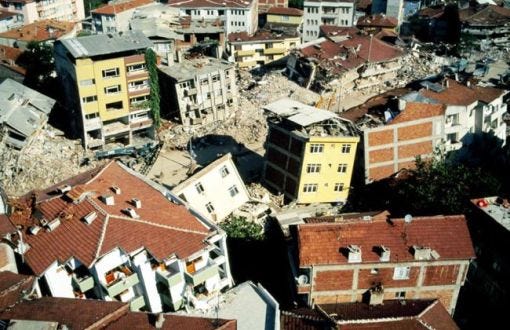 İstanbul’un Zeminini Uzmanlar Anlattı: Güngören Kili Deprem Dalgalarını Büyütüyor