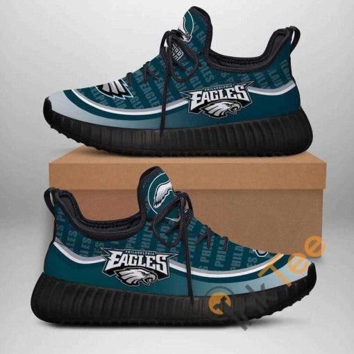 Philadelphia Eagles Shoes The Ultimate Guide for Fans | by Rabbit Shop ...