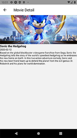 Sonic the Hedgehog 2 (2022) — The Movie Database (TMDB)