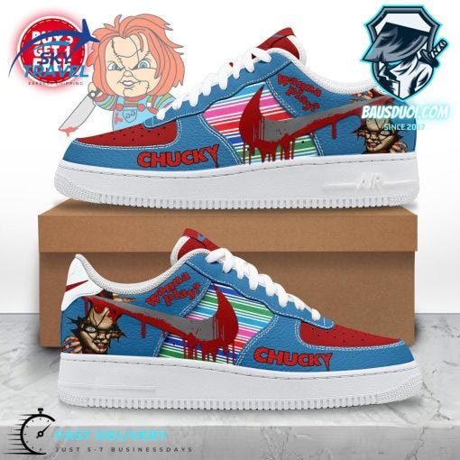 Chunky AF1 The Ultimate Guide to the Baustique Trend by Shop