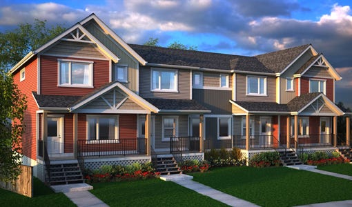 How Home Builders in Sylvan Lake Are Redefining Modern Living in Grayhawk