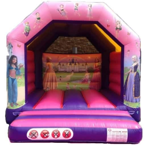 Best Bouncy Castles to Hire. Introduction by CB Bouncy Castles Medium