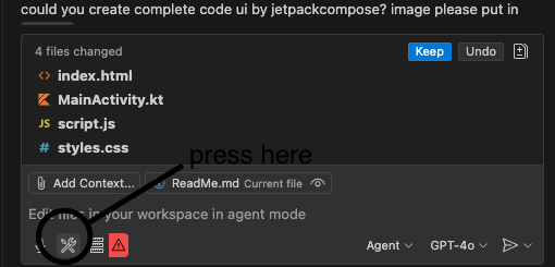 Check Job Figma MCP