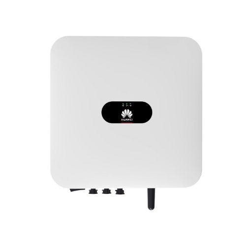 Invertor solar monofazat ON/OFF Grid Huawei Hybrid 3000W IP65 SUN2000–3KTL-L1