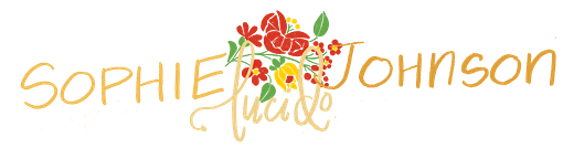 Sophie Lucido Johnson