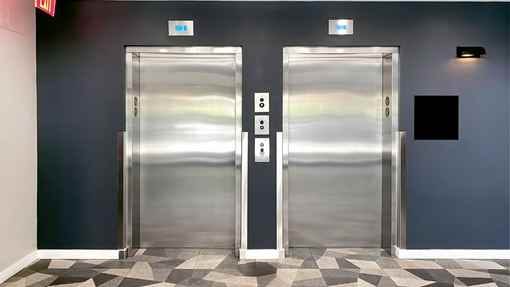 Understanding the Risk Elements of Passenger Lifts | by Muneer Ahammed |  Medium