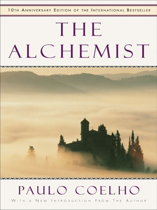 Book review: The Alchemist. For many avid readers in the world, the…, by  Lisa Wan