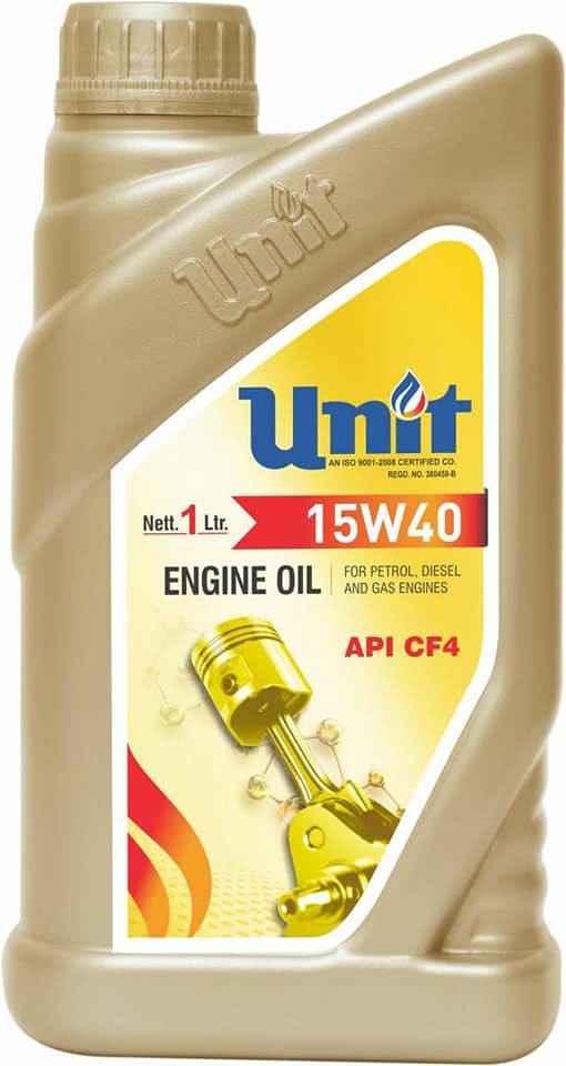 What are the benefits of using lubricant in a machine? by Unit grease