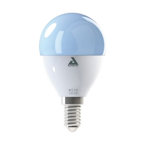 Eglo Connect bec LED E14 5W RGB 400LM 11672