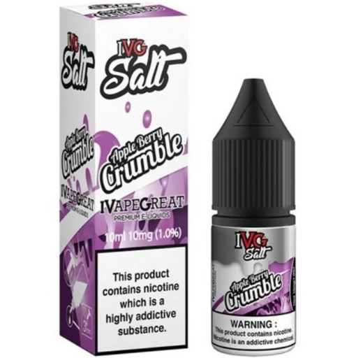 Navigating the Nicotine Salt Landscape: A Deep Dive into Nic Salt and 