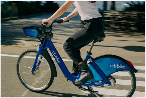 City Bike rentals (New York). Analysis with Excel | by Alianna Formoso |  Medium