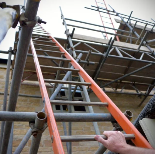 Scaffolding Jobs you Can Get Around The UK by ScaffMag Medium