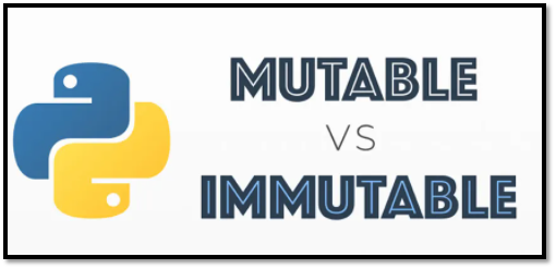 Mutability in Python. Always walk through life as if you have… | by ...