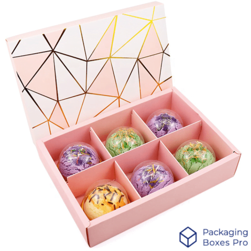 Bath Bomb Box Packaging | Your Companion Till Success ...