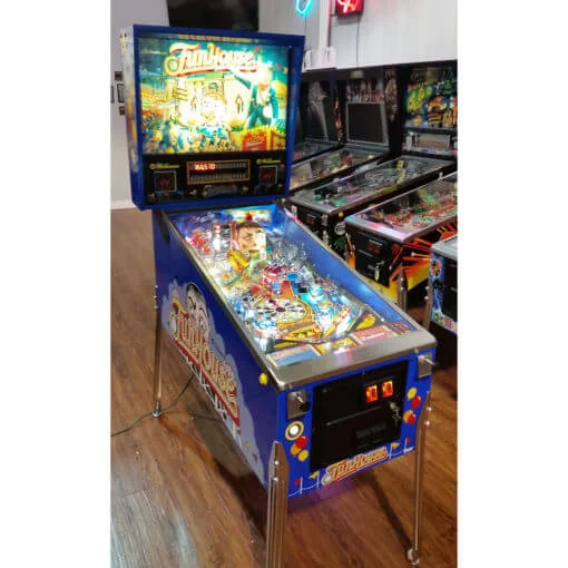 A Detailed for Purchasing Used Pinball Machine by Royalpinb Medium