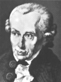 KANT VERSUS DEMOCRACY. Immanuel Kant (1795) | by AMERICAN IDEALISM | Medium