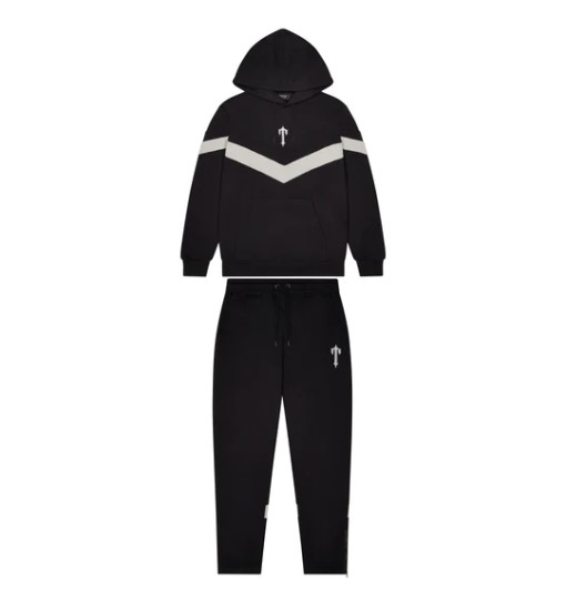 “Trapstar Official Tracksuits Unraveling the Threads of Urban