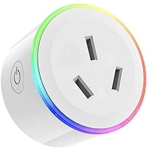 Switch to the New Way of Plugging with Smart WiFi Socket by Prerna