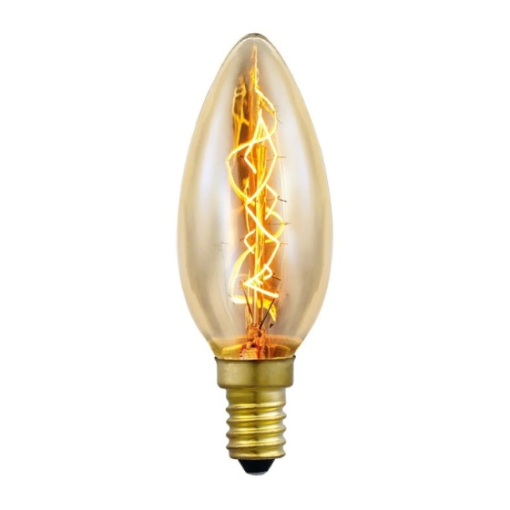 Bec Eglo Vintage 49507 E14 40W 2200k