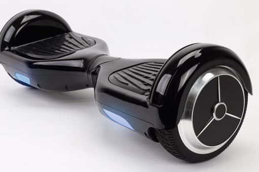 Global Hoverboard Scooters Market Production Process, CAGR, Key Regions, and Forthcoming…
