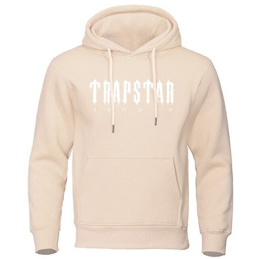 “Join the Trapstar Movement with Official Hoodies” by