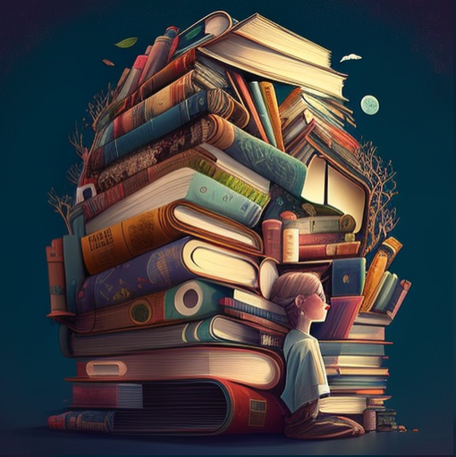 top-ten-books-to-read-in-this-life-by-divyaa-siingh-medium