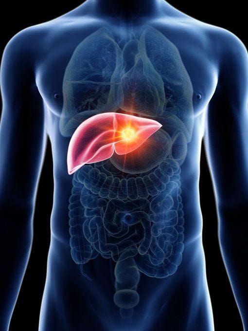 What Causes Liver-Related Problems?