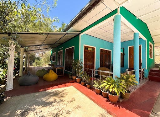🌿 The Bunker Hostel Ella — A Perfect Stay to Experience Ella 🌿