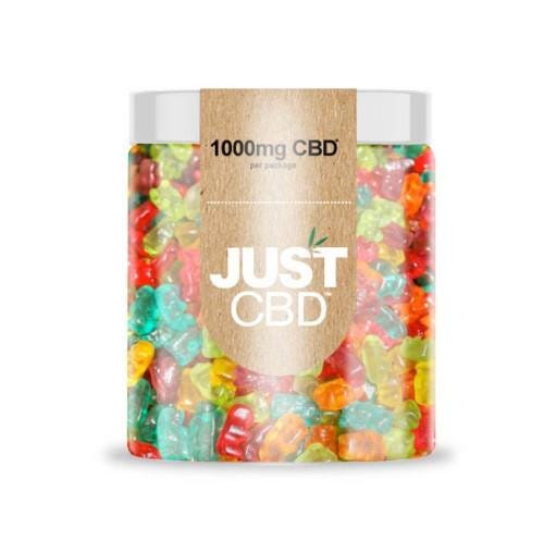 Discovering Tranquility A Closer Look at Relax Gummies CBD by marry