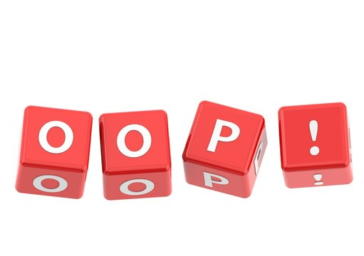 OOP. Basic Concepts | by Nivethika Sivakumar | Dec, 2023 | Medium