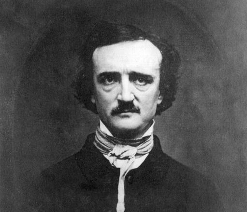 Poe’s Approach to Composition 12 Takeaways Medium