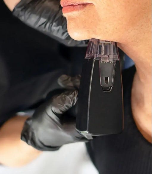 Beautify CHI Med Spa — Elevate Your Essence, Redefine Your Reflection