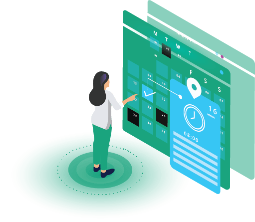 features of workforce Revolutionising HR Systems and Workforce ...