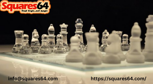 How To Beat Strong Opponents In Online Chess? | By Squares64 | Medium