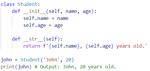 Unleashing the Magic: Exploring Dunder Methods in Python Programming ...