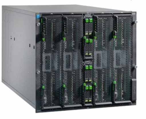 Cisco C880 M5 5U Rack Server — 8 x Intel Xeon Platinum 8180M — C880–6T-HANA-J-M5