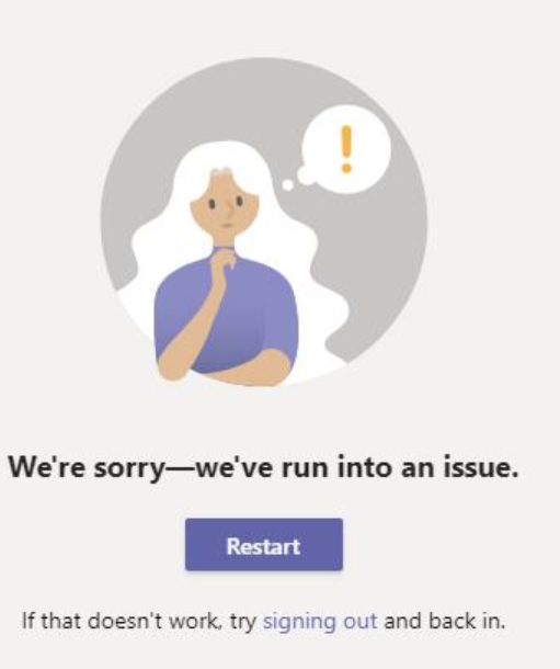 Top 5 Ways To Fix Microsoft Teams Crashing by Apoorva Goel Medium