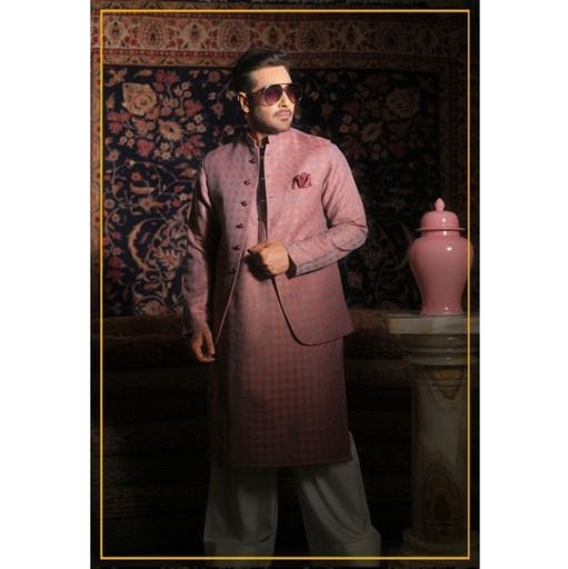 sherwani nagra